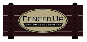 Fenced Up Contractor Logo